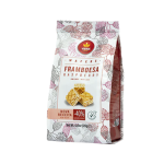 Wafer de Framboesa Vieira 125g