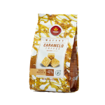 Wafer de Caramelo Vieira 125g