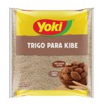 Trigo P/ Kibe Yoki 500g