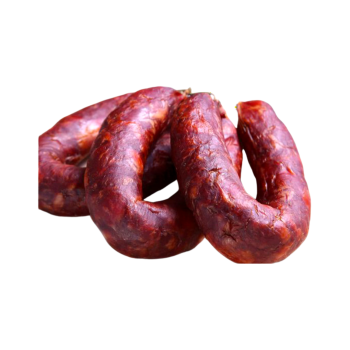 Chouriça Mirandela Tradicional Fumada Saqueta 1kg