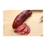 Chouriça Mirandela Tradicional Fumada Saqueta 1kg