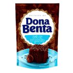 Mistura P/ Bolo de Brigadeiro Dona Benta 400g