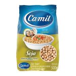 Soja Seca Camil 500g