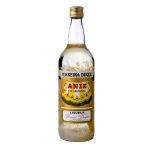 Licor de Aniz C/ Ramo Ferreira Duque (Alc.20%) 70cl