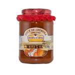 Doce de Abóbora C/ Coco Reserva de Minas 400g