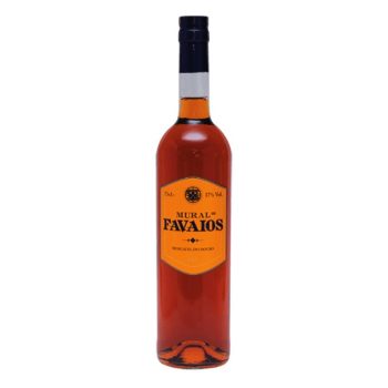 Moscatel Mural de Favaios 75cl