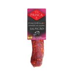 Salpicão de Porco Bísaro Prisca Saqueta 200g