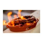 Chouriça de Porco Bísaro Prisca Saqueta 180g