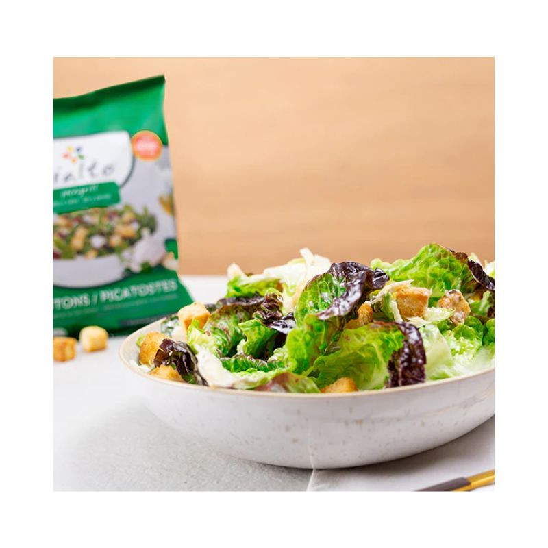 Croutons de Alho & Salsa Rialto 75g Croutons de Alho & Salsa Rialto 75g