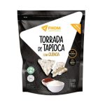 FHOM Tapioca Biscuit With Quinoa 50g
