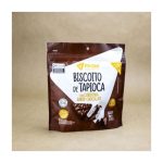 FHOM Tapioca Biscuit With Chocolate 60g