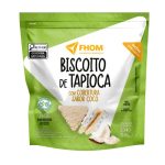 FHOM Tapioca Biscuit With Coconut 60g