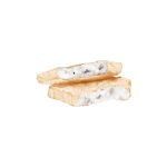 FHOM Tapioca Biscuit With Coconut 60g