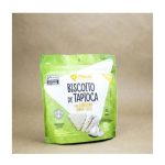 FHOM Tapioca Biscuit With Coconut 60g