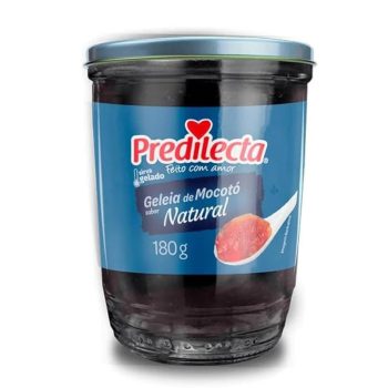 Predilecta Natural Mocoto Jelly 180g