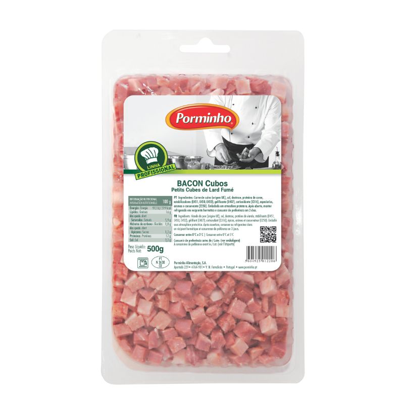 CHA-BCN0220 - Delícias