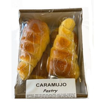 Caramujo C/ Geléia Congelado Flor do Vouga 4x145g