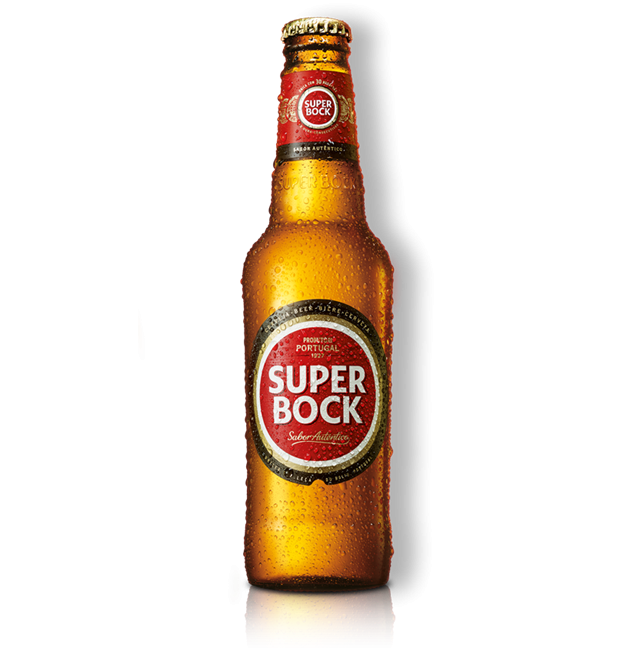 Mudial - Cerveja Super Bock Original Six-Pack (330Ml X 6) X 4 Ganhe Grátis 1 Bola - Delícias Mudial - Cerveja Super Bock Original Six-Pack (330Ml X 6) X 4 Ganhe Grátis 1 Bola