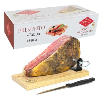 Kit de Presuntito Completo Prisca +/- 1.1kg