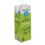 Leite UHT M/ Gordo Nova Açores 1L