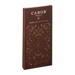 Tablete de Alfarroba e Amêndoas 80g