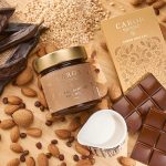 Tablete de Alfarroba ao Leite 80g