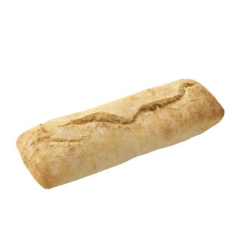 Pão Pré-Cozido Chapata Rústica Artesanal Epa 400g x 3