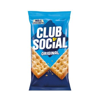 Club Social Sabor Tradicional 6x23.5g