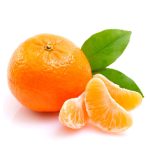 Tangerina CAT II (MC) PT kg