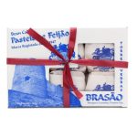 Pastéis Torres de Vedras Congelado Fabridoce 6x80g