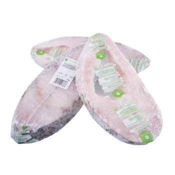 Perca Congelada Gelpeixe 500g