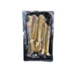 Longueirão Inteiro Ultracongelado Gelpeixe 400g