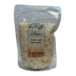 Sal Grosso Temperado C/ Alho Villa Cerroni Doypack 500g