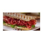 Salame Prisca Fatiado 500g