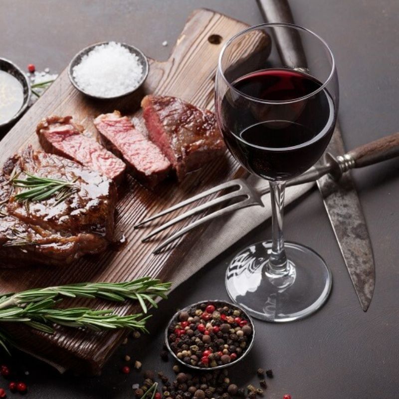 Tiago Cabaco Wine - Delícias