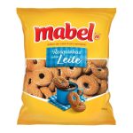 Rosquinha ao Leite Mabel 300g