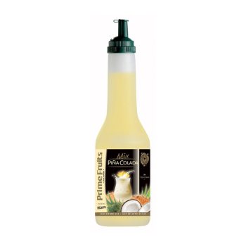 Mistura P/ Cocktail de Pinã Colada Congelada PrimeFruit 1L