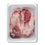 Cachaço de Porco Preto Alentejano Congelado SEL 350g