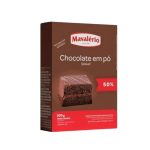 CHOCOLATE EM PO MAVALERIO