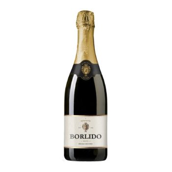 Espumante Branco Borlido Brut 75cl