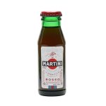 Mini Martini Rosso 60ml