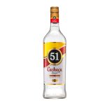 Cachaça 51 (Alc.39%) 965ml