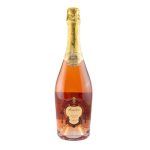 Murganheira Czar 2015 Sparkling Rosé 75Cl