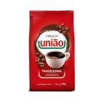 Café União Moído e Tostado 500g - Delícias Café União Moído e Tostado 500g