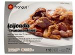 Feijoada à Transmontana Congelada Frangus 350g