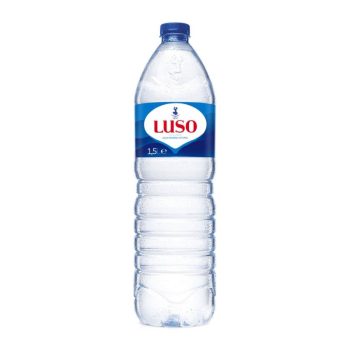 Luso Still Water Pet 1.5L