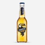 Favela Brazilian Lager Beer 330ml x 12