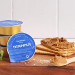 Manná Sardine Pate 22g