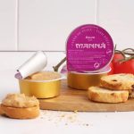 Manná Tuna Pate 22g