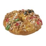 Panike Frozen King Cake 700g
